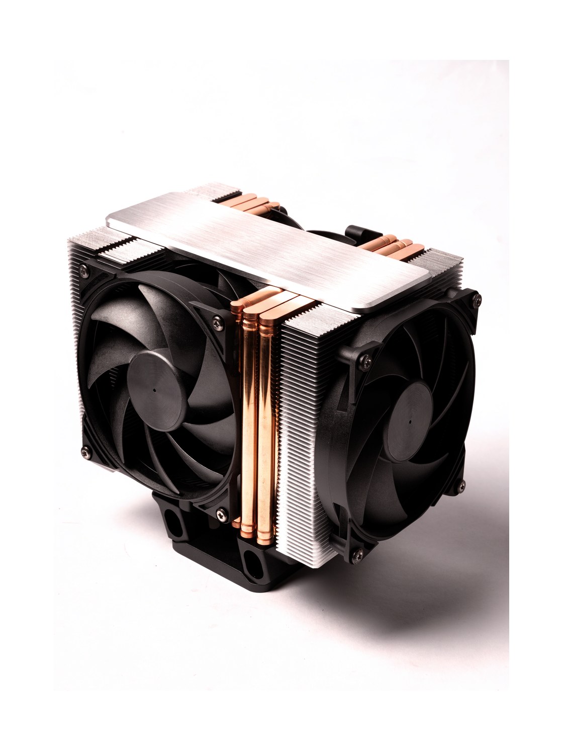 듀얼타워 CPU 쿨러